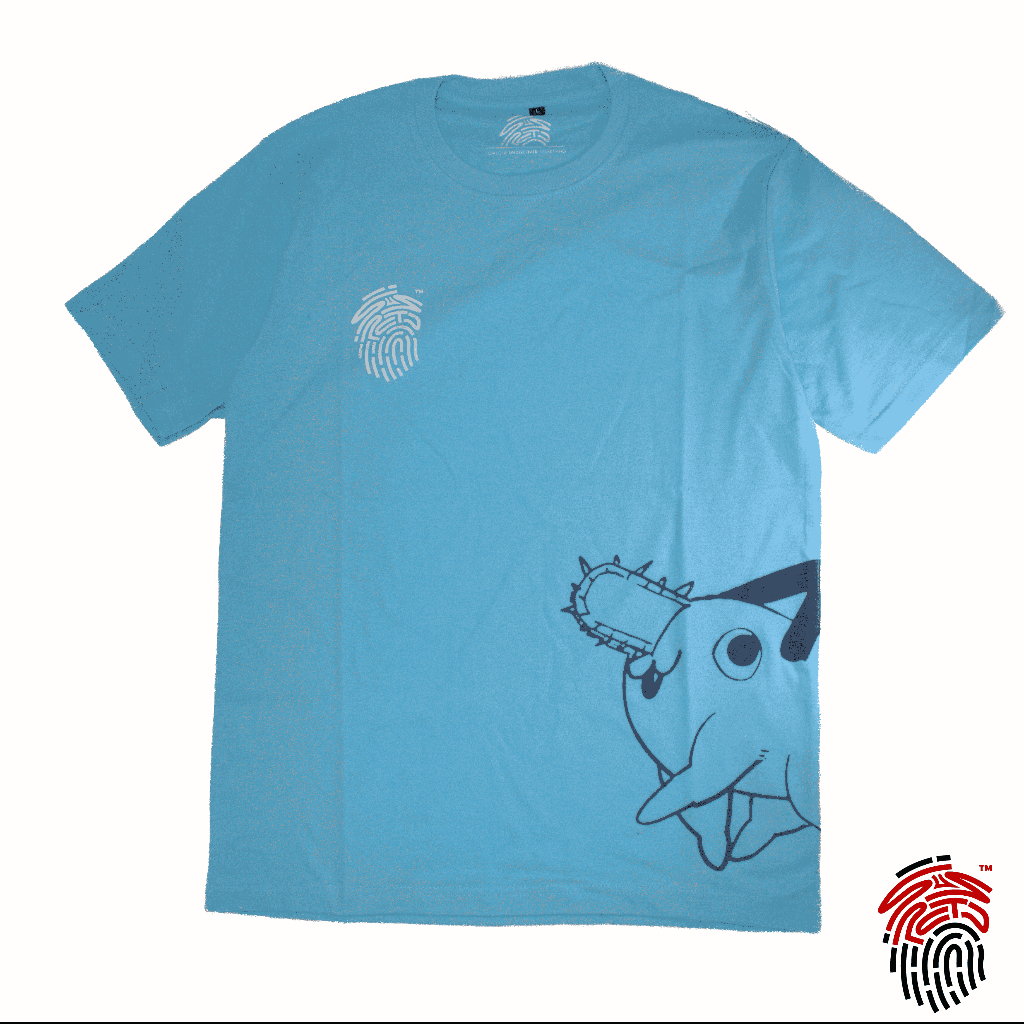 POCHITA EDITION REGULAR FIT SHORT SLEEVE T-SHIRT.