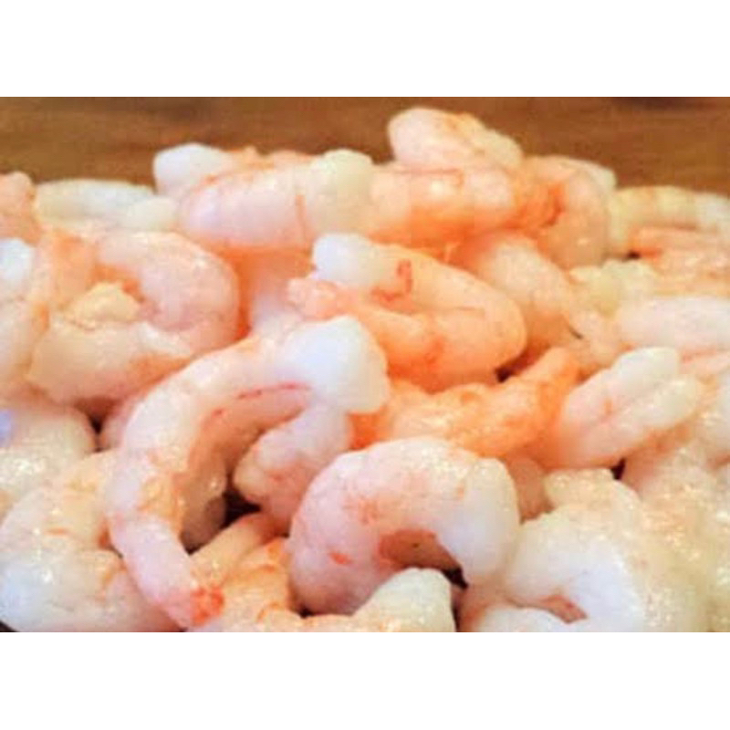 

UDANG KUPAS COOKED