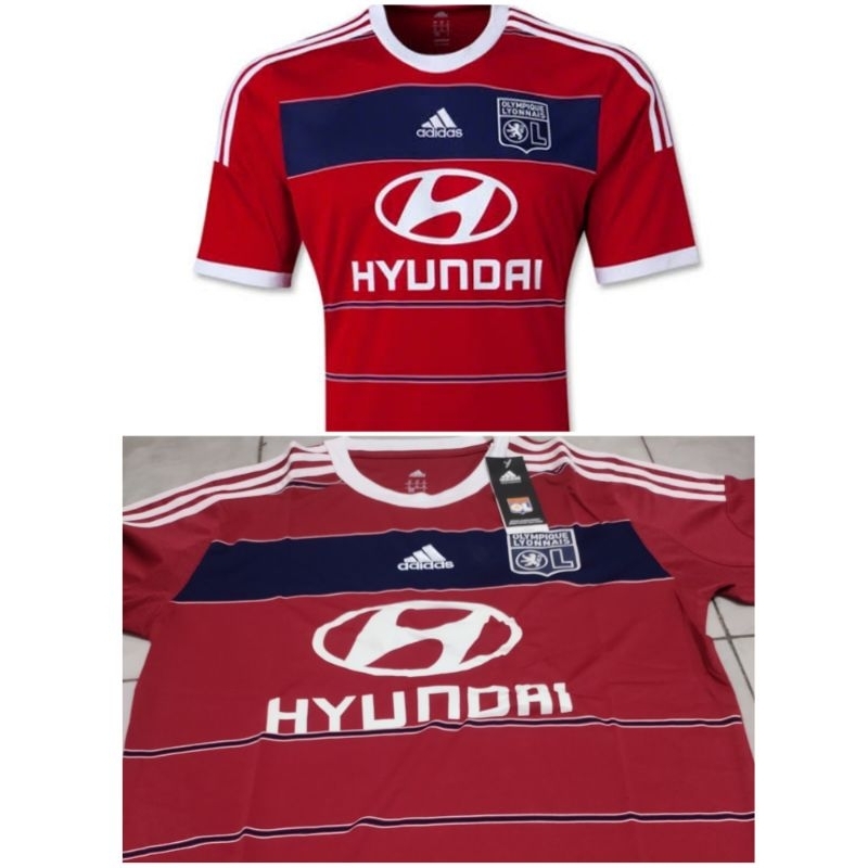 jersey  lyon