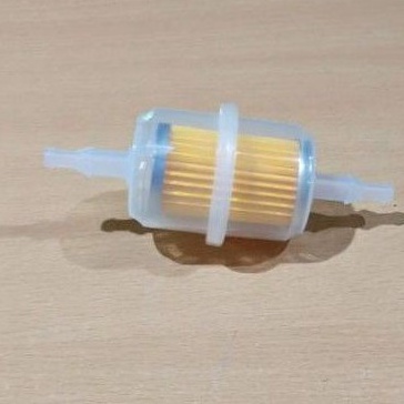 Murah Banget KDE 6500 /186FA saringan solar / filter solar untuk genset silent 5000 Watt (besar)