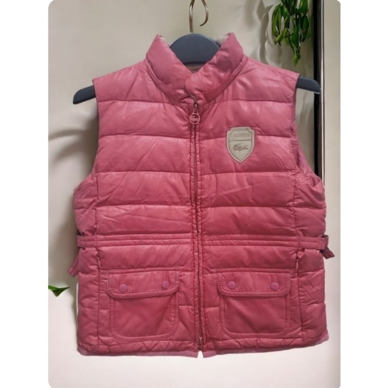 LACOSTE Rompi/Vest