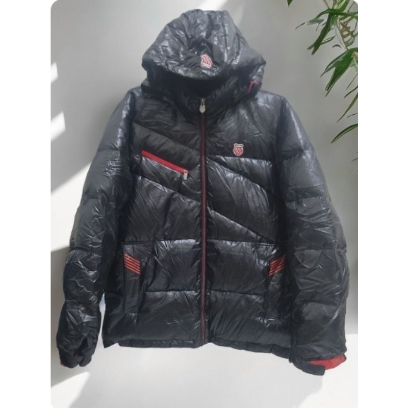 K-Swiss Bulang Jacket