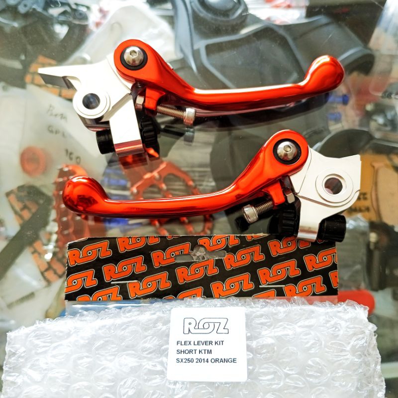 Handle Kopling Rem ROZ  KTM 2014 - 2026