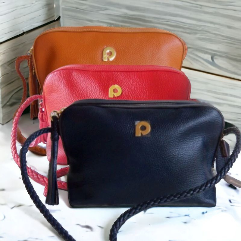 Papillon K3312 tas selempang wanita