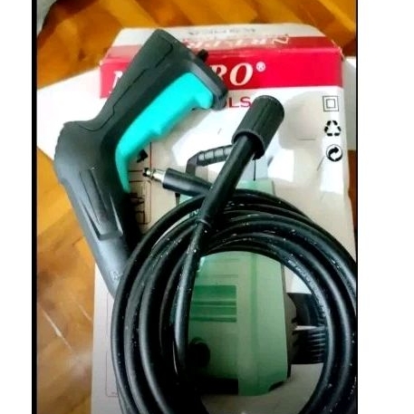 MESIN Jet Cleaner NRT Pro