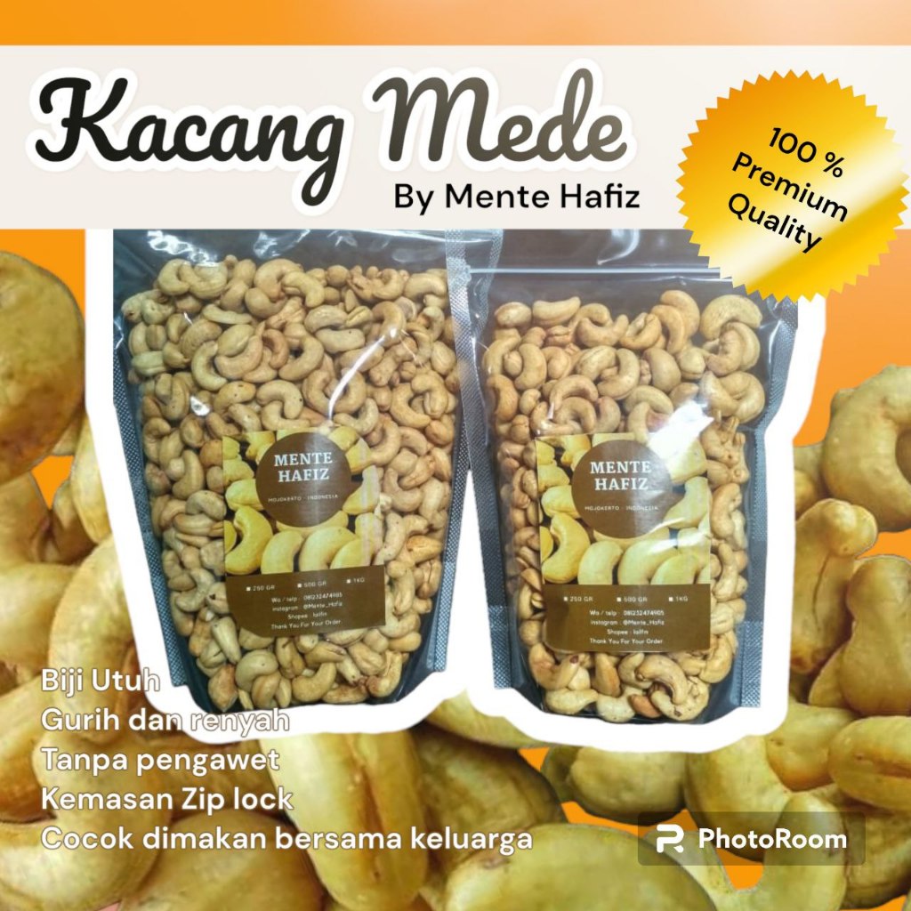 

KACANG MEDE MENTE GURIH ENAK KILOAN