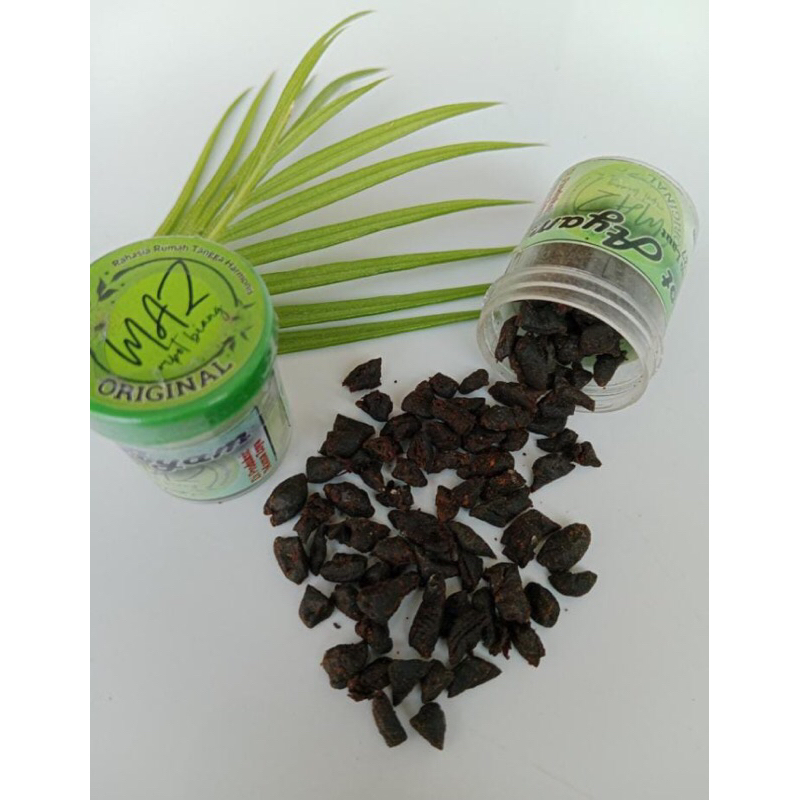 MPOT BIANG MAZ(NYATA KESED BEBAS KEPUTIHAN)