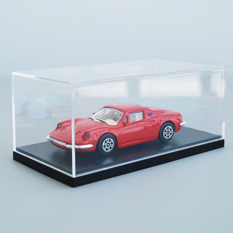 box akrilik diecast