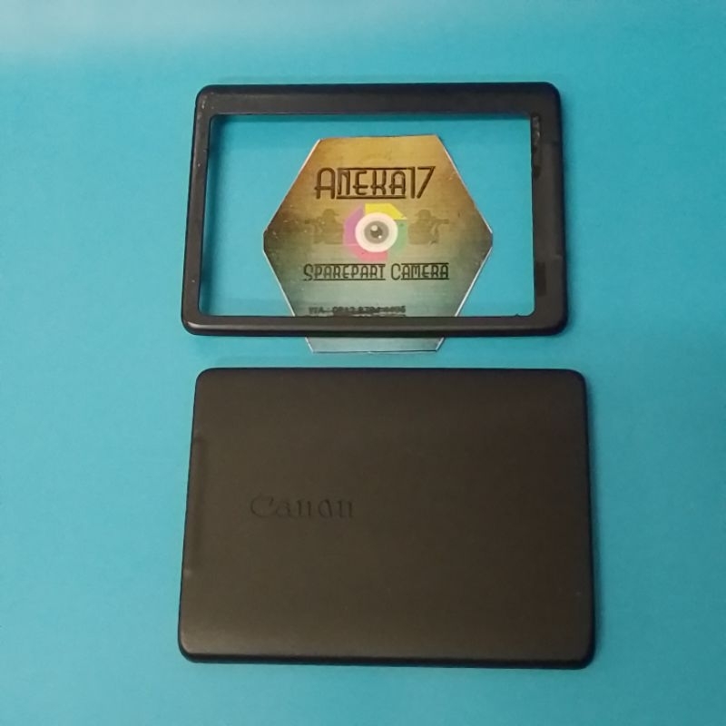 Lcd Cover lcd for Canon 650D 700D