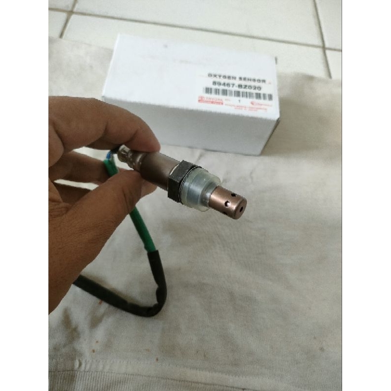 SENSOR OKSIGEN 02 ATAS CALYA 89467-BZ020