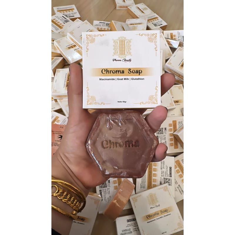 SABUN PHONNA BEAUTY SABUN PEMUTIH BADAN SABUN VIRAL