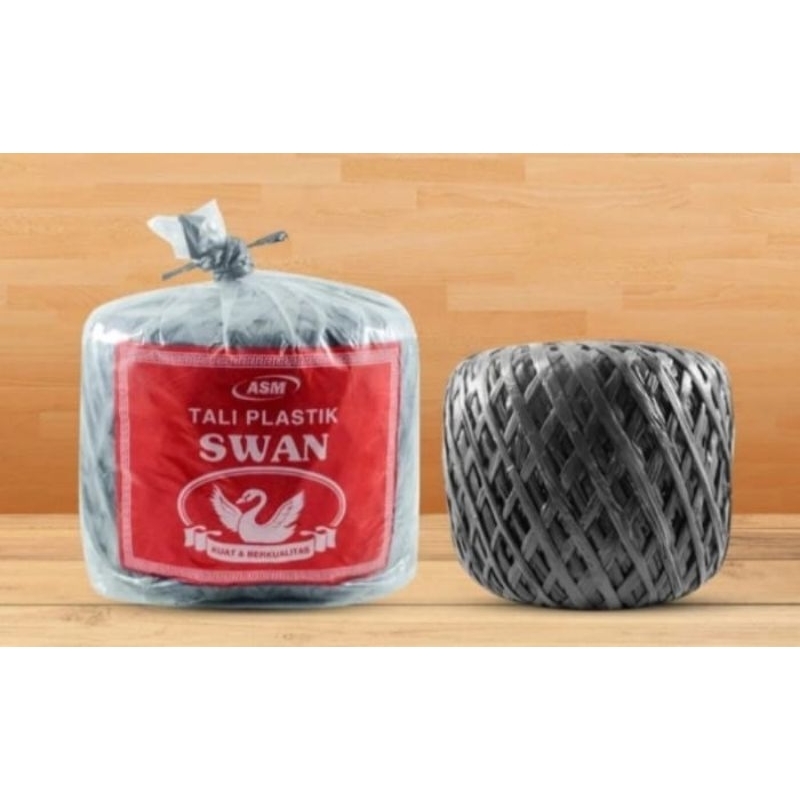 

TALI RAPI SWAN SUPER WARNA TALI PLASTIK