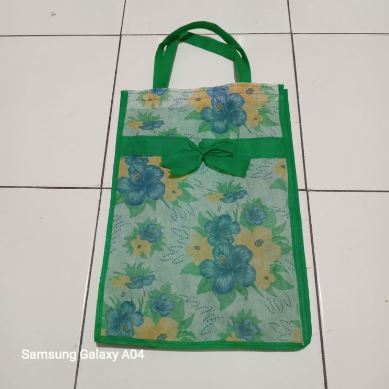 

Tas Pita Kain 15 [1 lusin/12pcs]