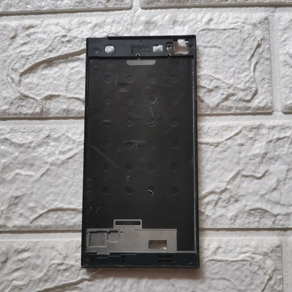 Frame infinix zero 3 - X552 Tatakan LCD Original Copotan - Dudukan Layar HP