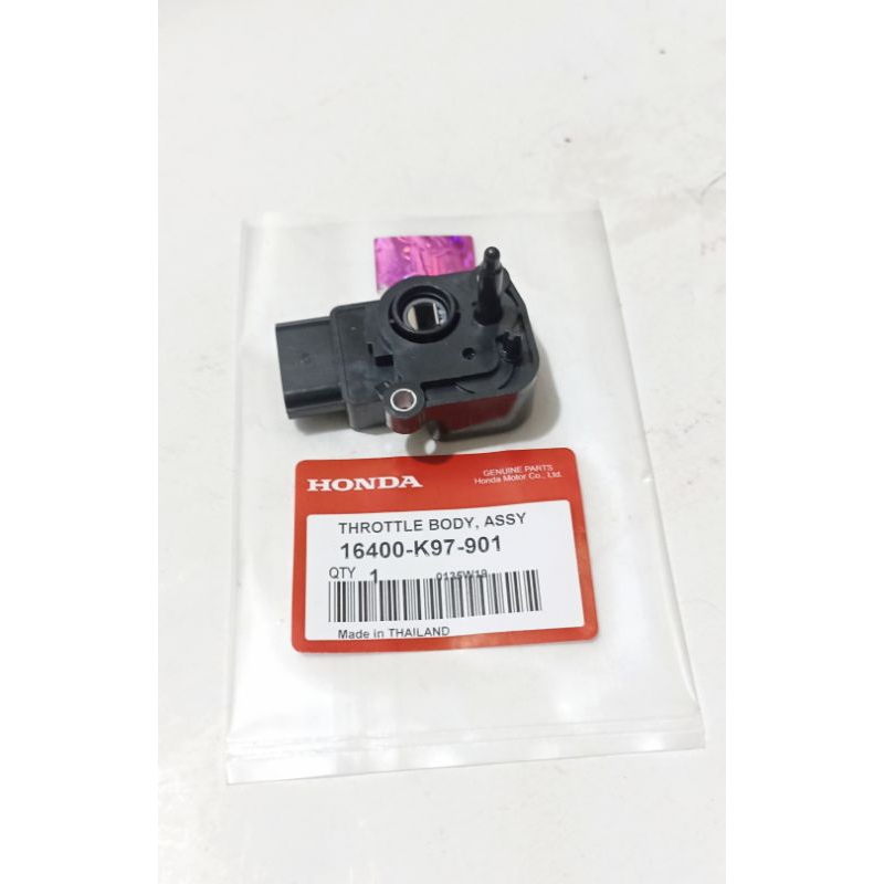 SENSOR TPS PCX NEW 150 PCX 150 CBU, ADV, ORIGINAL THAILAND K97