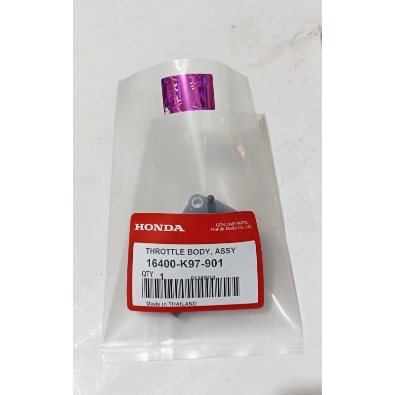 SENSOR TPS PCX NEW 150 PCX 150 CBU, ADV, ORIGINAL THAILAND (K97)