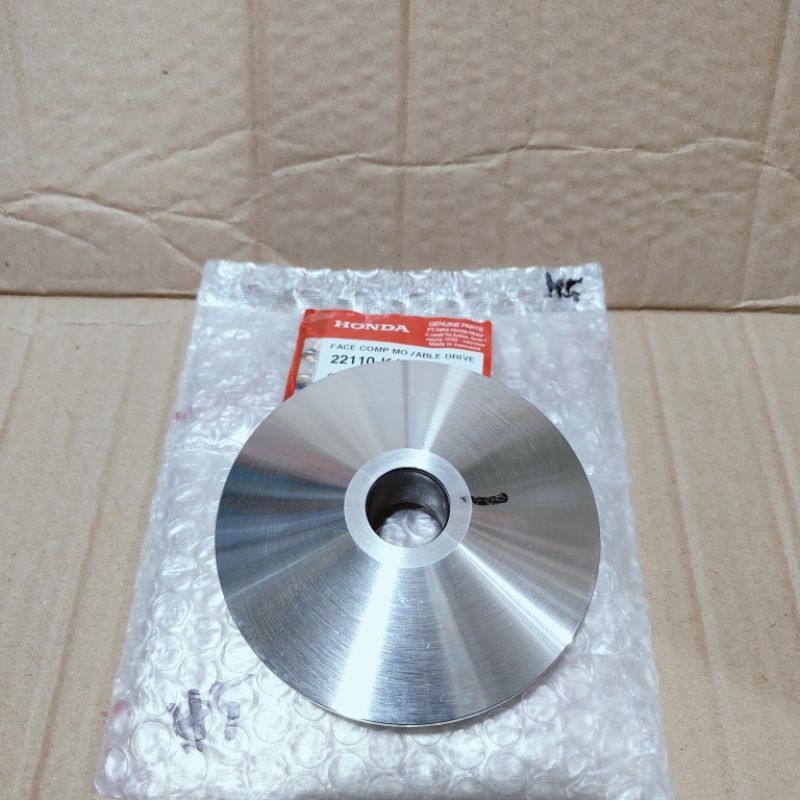 Rumah Roller Roler Loler Only Face Comp Honda Beat Pop Sporty ESP Vario Scoopy 110 ESP New Baru K44 