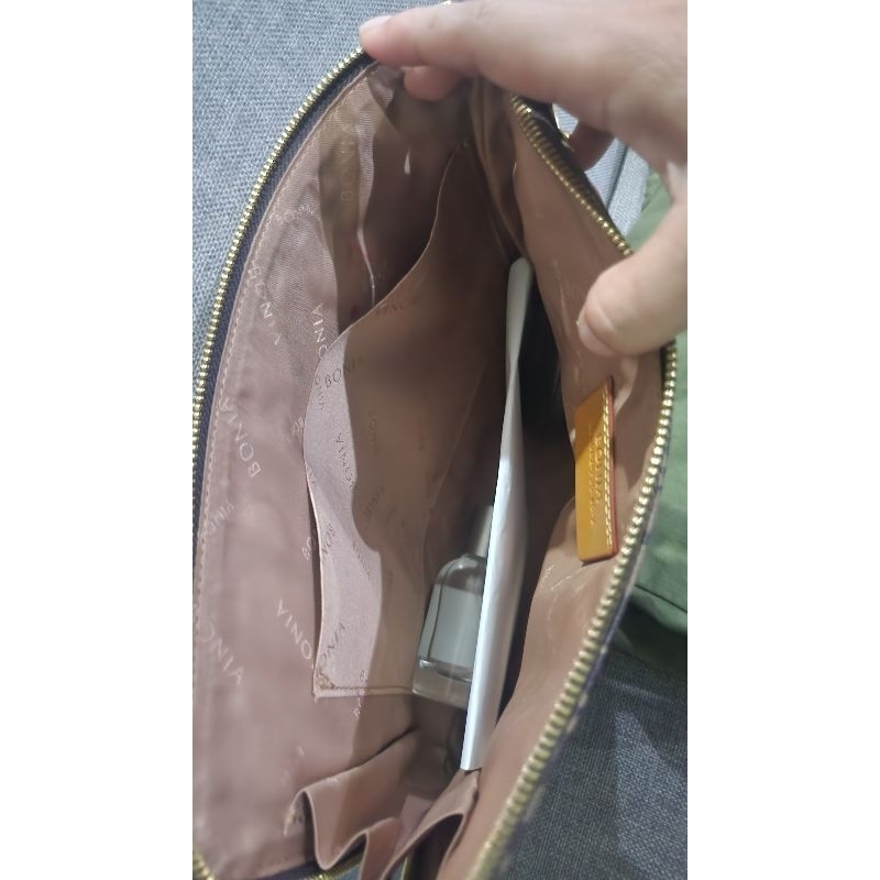 Clutch Bonia Original