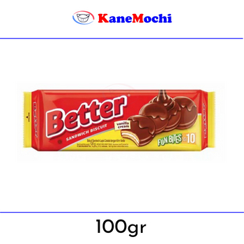 

Better Sandwich Biscuit isi 10 100 gr