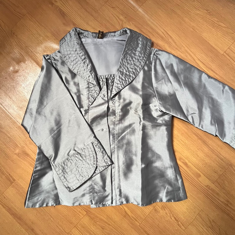 TERMURAH BAJU PESTA WANITA ROEMAH BATIK / KUTU BARU / OUTER WANITA / BAJU WANITA / ATASAN WANITA / B