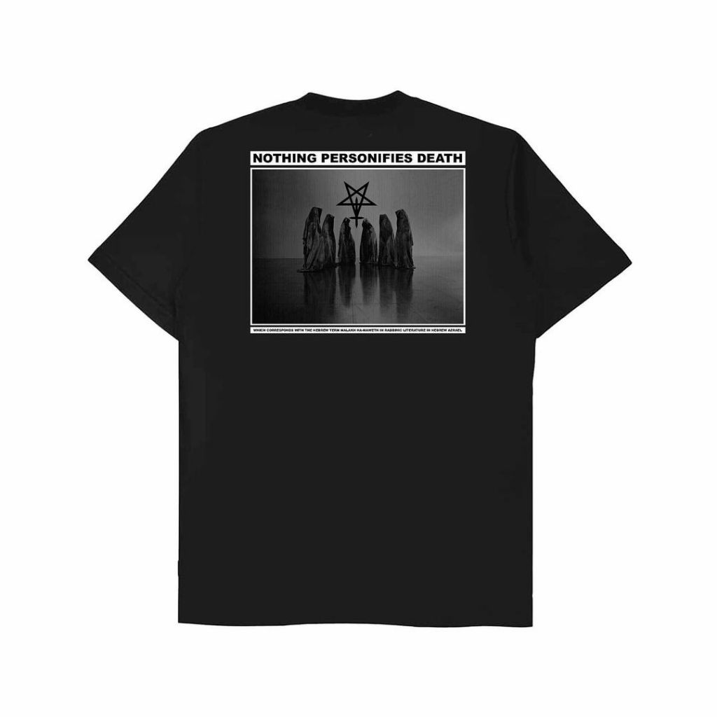 BEHOLDER CLOTH KAOS SLAUGHTER