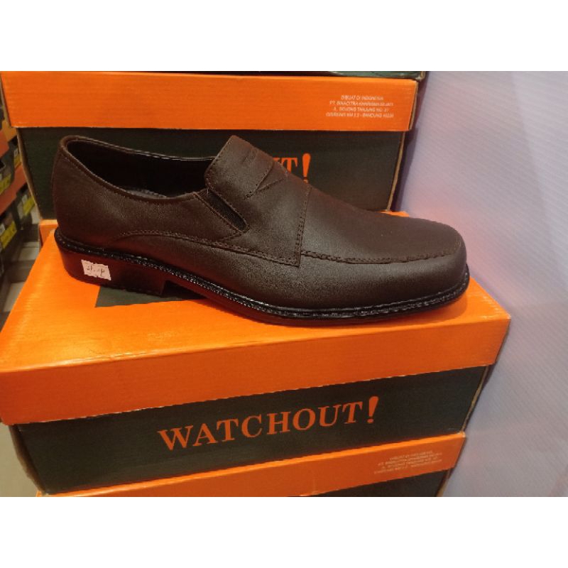 watchout shoes (ventopel)