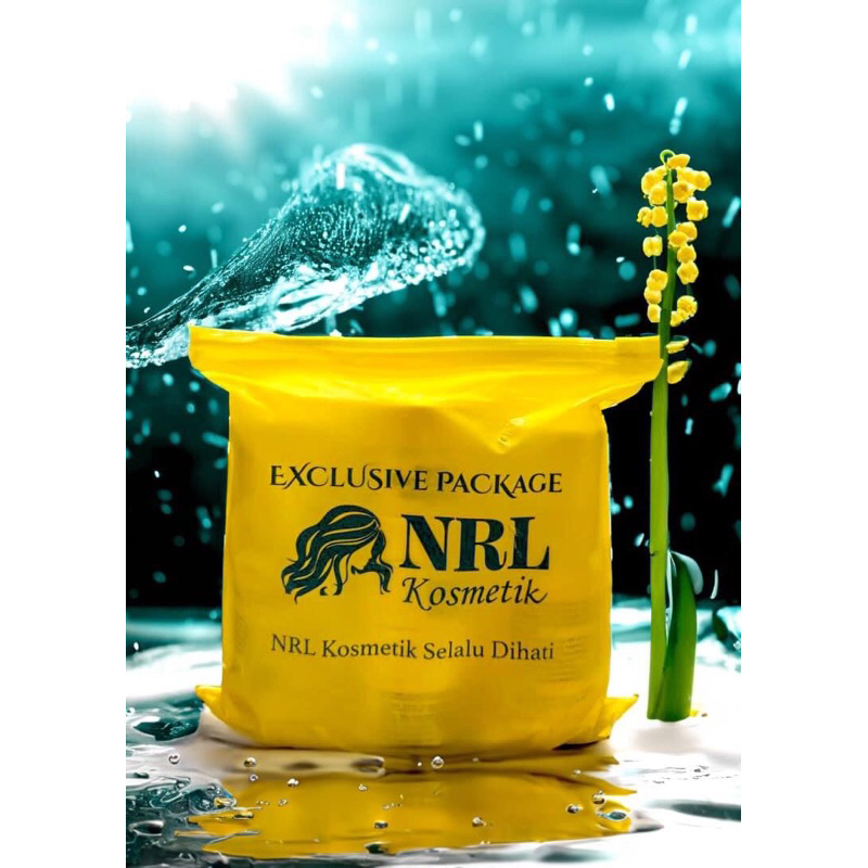 NRL Skincare Exclusive Package