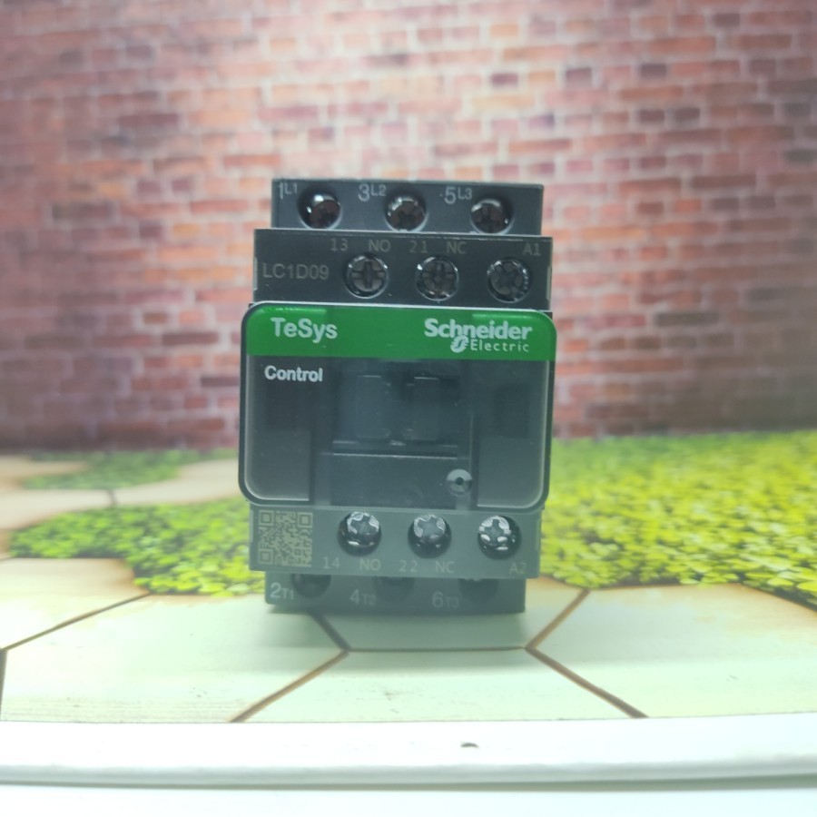 Contactor Schneider LC1D09 Kontaktor LC1D09M7 220v schneider elektrik LCID-09M7 LCID09M7 LCID 09M7 L