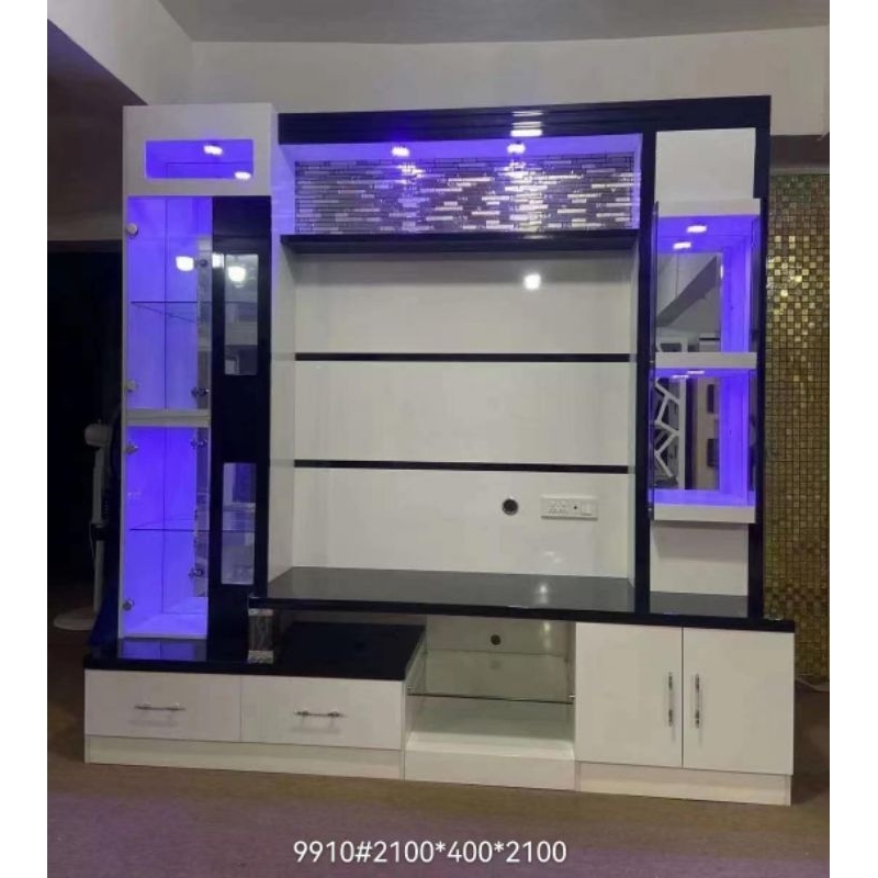 Bufet tv import / Ukuran 2 meter