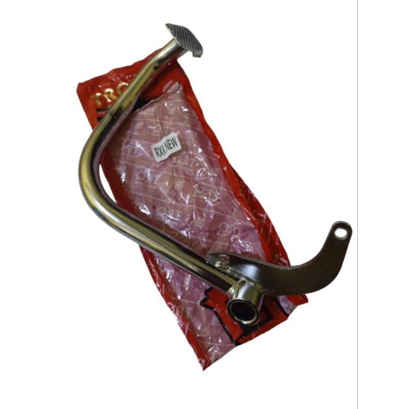 Pedal rem belakang rx king pedal injakan Rem kaki Rxk Rx king new