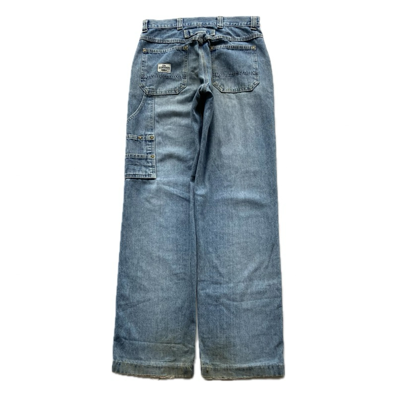 CARPENTER PANTS LEE✨