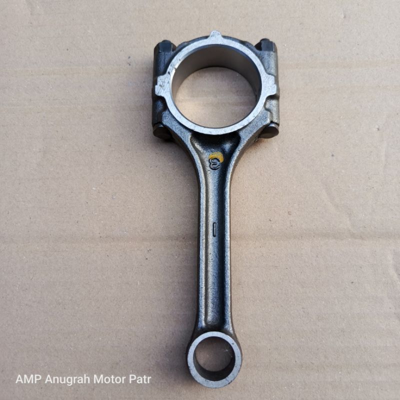 stang piston stang seher Mitsubishi colt t120ss karbu original