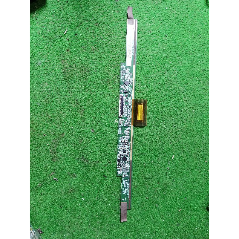 T con Samsung 32 ich