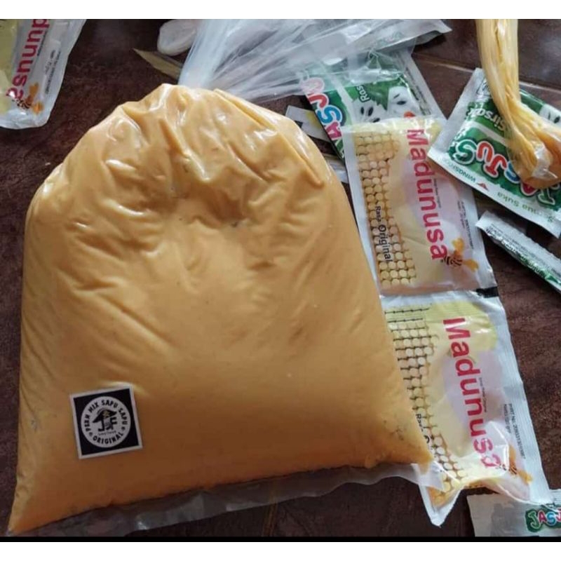 umpan peren ts galatama lele