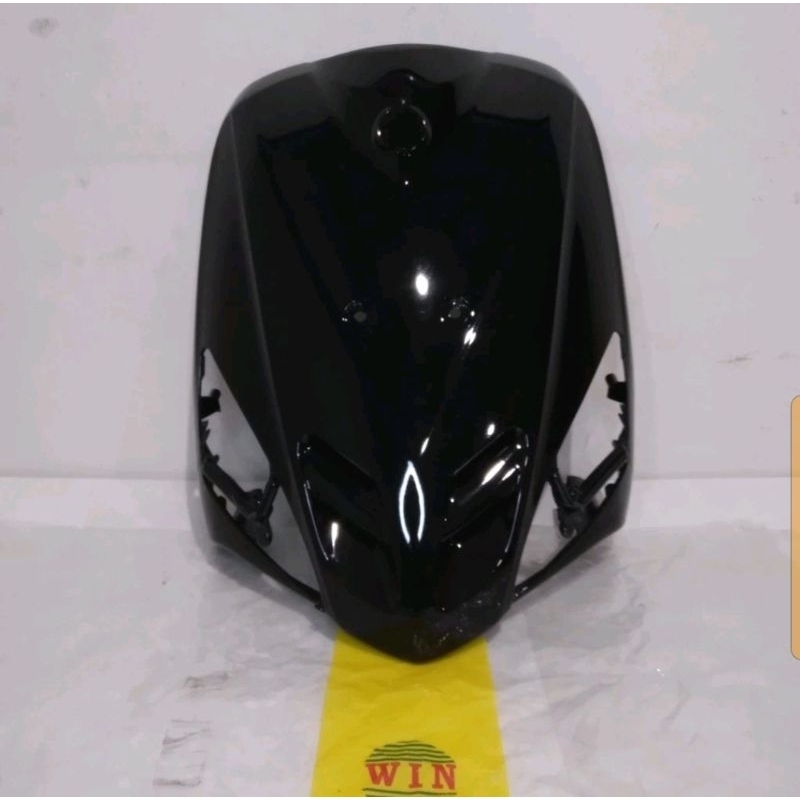 Tameng Depan Mio Karbu Lama 2008 2009 2010 | Front Panel Win Cover Bodi Motor