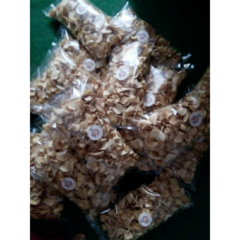 

kripik singkong madura