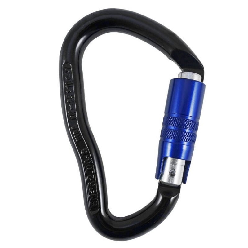 SIMOND Carabiner Goliath Auto