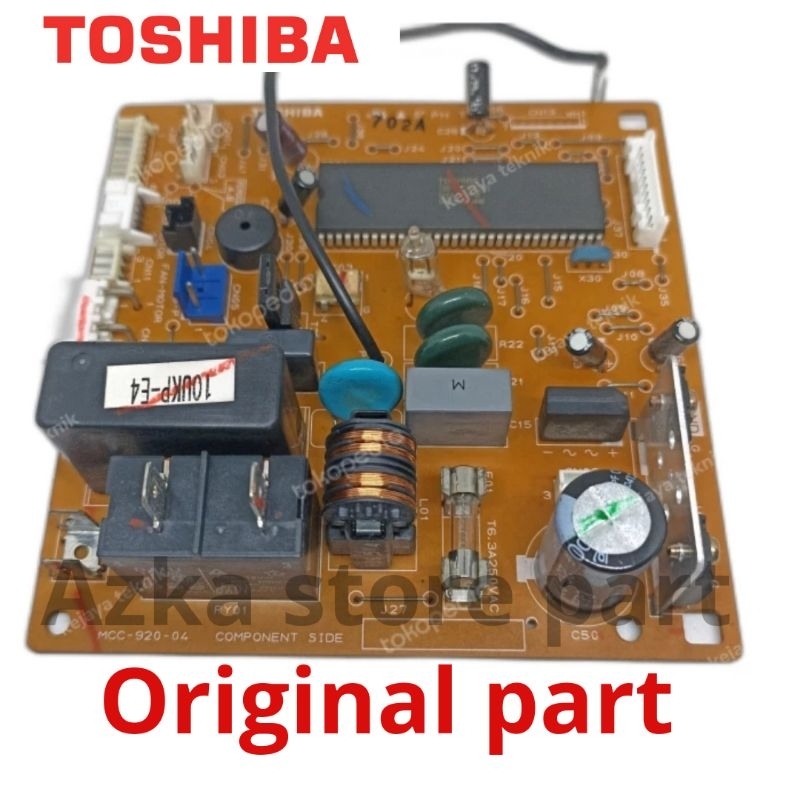 Modul pcb AC Toshiba Original PCB AC Toshiba