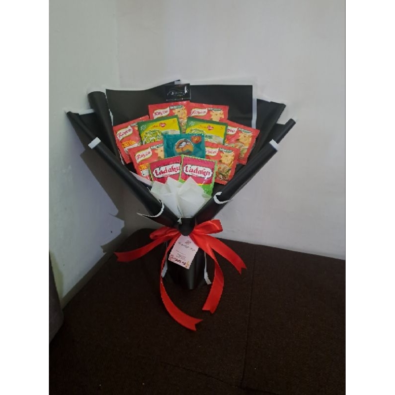 

buket bumbu dapur hari ibu ready stok