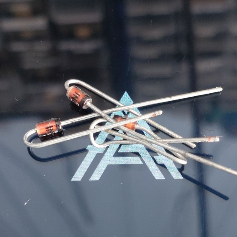 dioda zener 33v 1wat