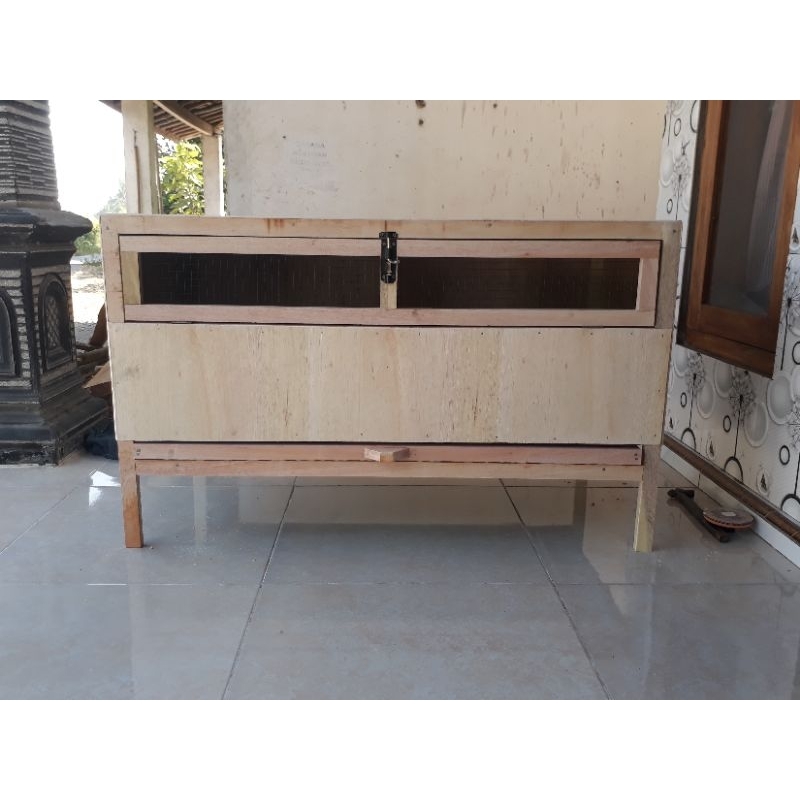 Kandang anak ayam / DOC