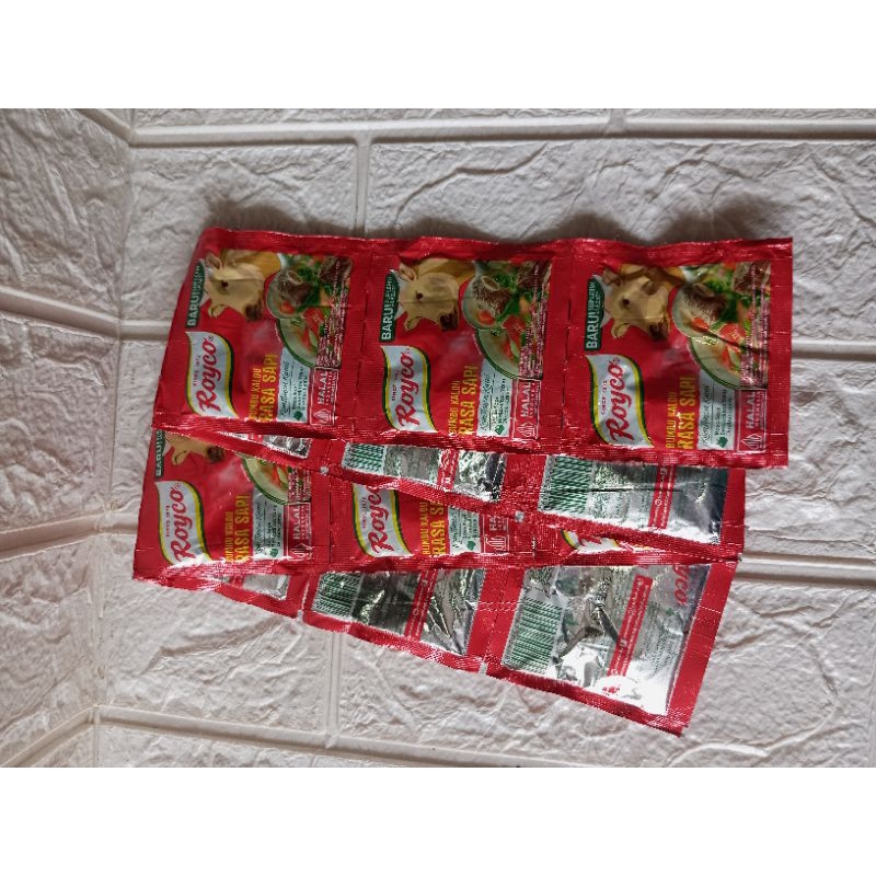 

Royco(12pcs)