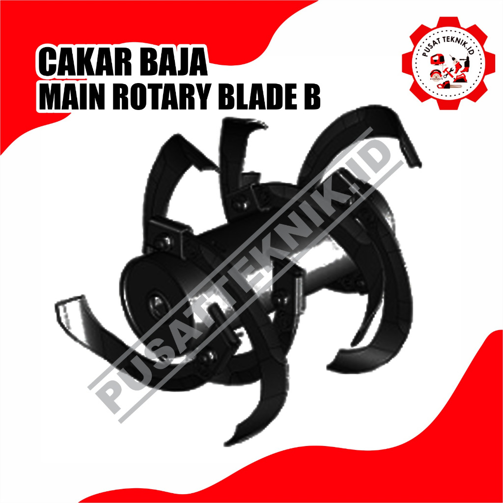 BLADE B TRAKTOR CAKAR BAJA BLADE B CAKAR BAJA