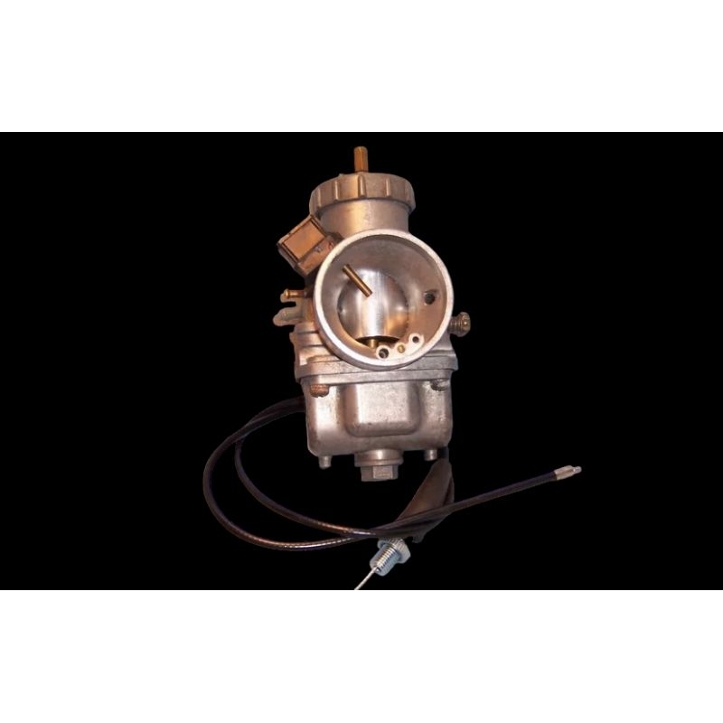 karbu mikuni vm 38 power jet