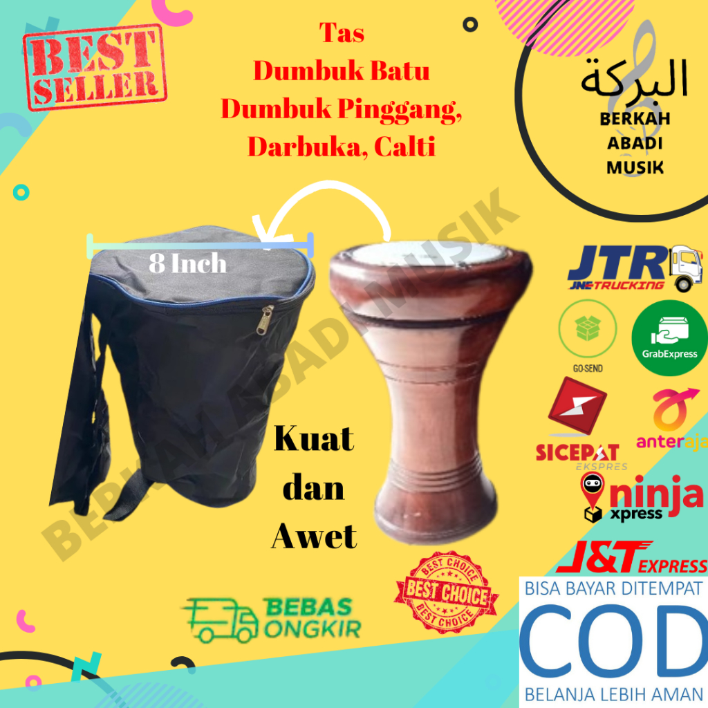 Dumbuk Pinggang 8 inch Tas Dumbuk 8 inch Tas Dumbuk 8 in Tas Dumbuk 8 inc Tas Tumbuk 8 inch Tas Darb