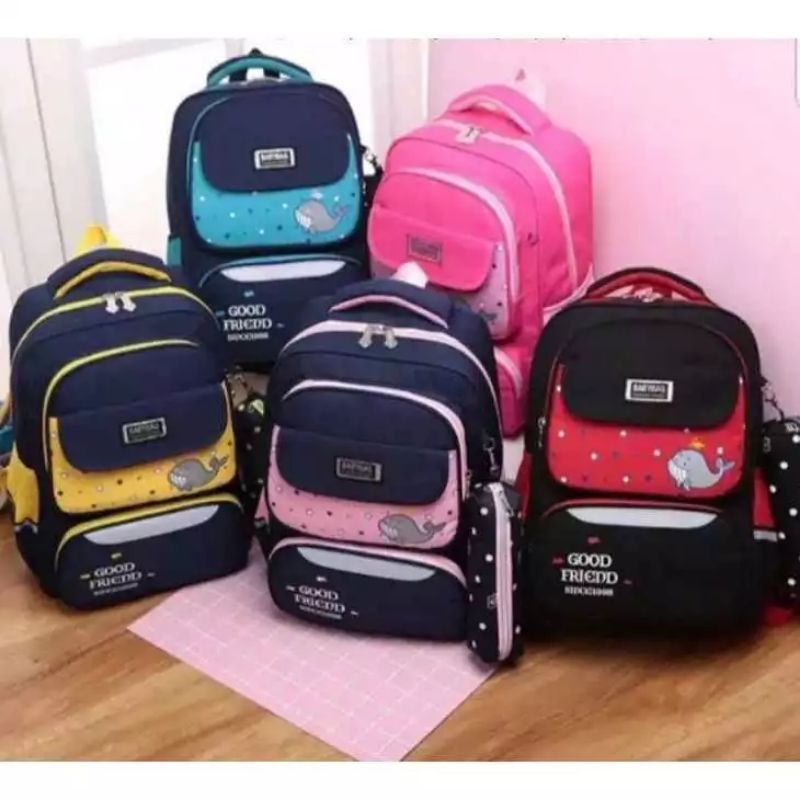 tas sekolah anak murah bagus