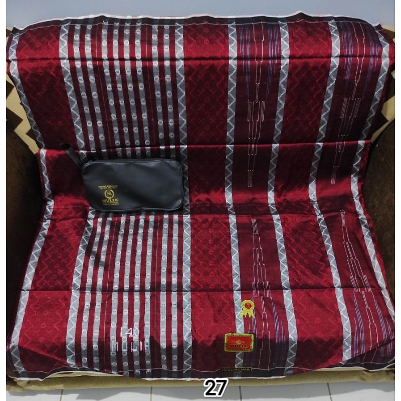 SARUNG MULIA 140 MESRES