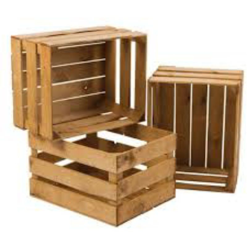 

Packing kayu buat pengiriman extra aman