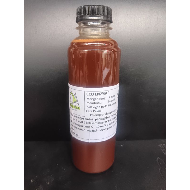 Eco Enzyme
