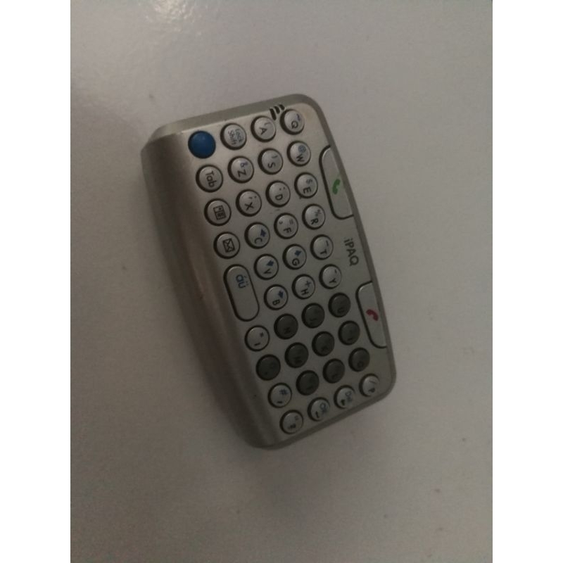 Regulatory HP IPAQ H6315 Model HSNTH D01K